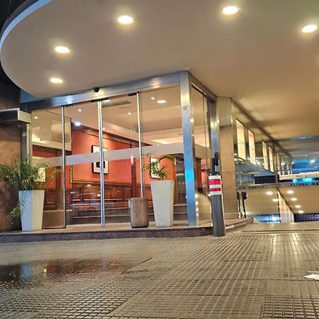Departamento En Microcentro A Pasos Del Obelisco Apartment Buenos Aires Luaran gambar