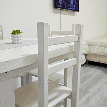 Departamento En Microcentro A Pasos Del Obelisco Apartment Buenos Aires Luaran gambar