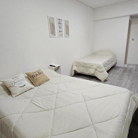 Departamento En Microcentro A Pasos Del Obelisco Apartment Buenos Aires Luaran gambar