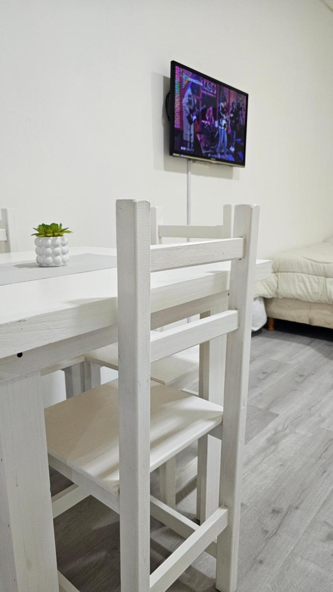Departamento En Microcentro A Pasos Del Obelisco Apartment Buenos Aires Luaran gambar
