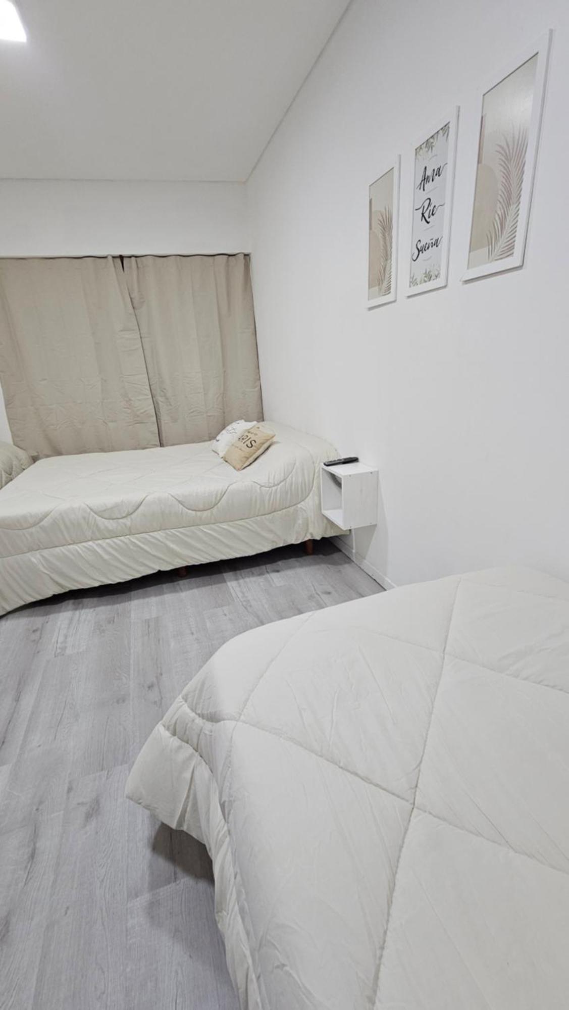 Departamento En Microcentro A Pasos Del Obelisco Apartment Buenos Aires Luaran gambar