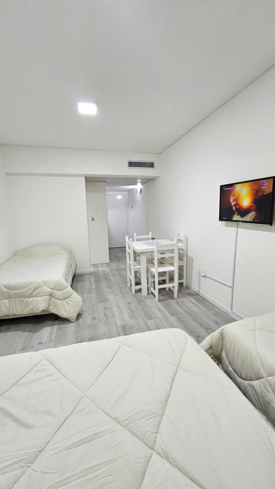 Departamento En Microcentro A Pasos Del Obelisco Apartment Buenos Aires Luaran gambar