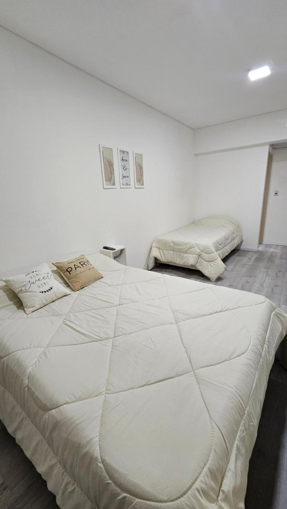 Departamento En Microcentro A Pasos Del Obelisco Apartment Buenos Aires Luaran gambar